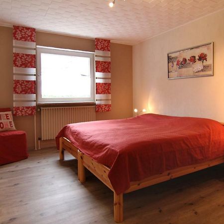 Ferienwohnung Firmenich Schwirzheim 외부 사진