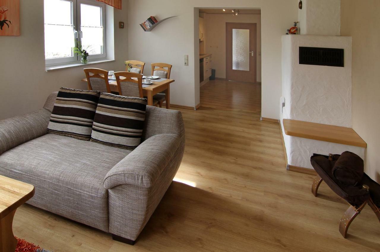 Ferienwohnung Firmenich Schwirzheim 외부 사진