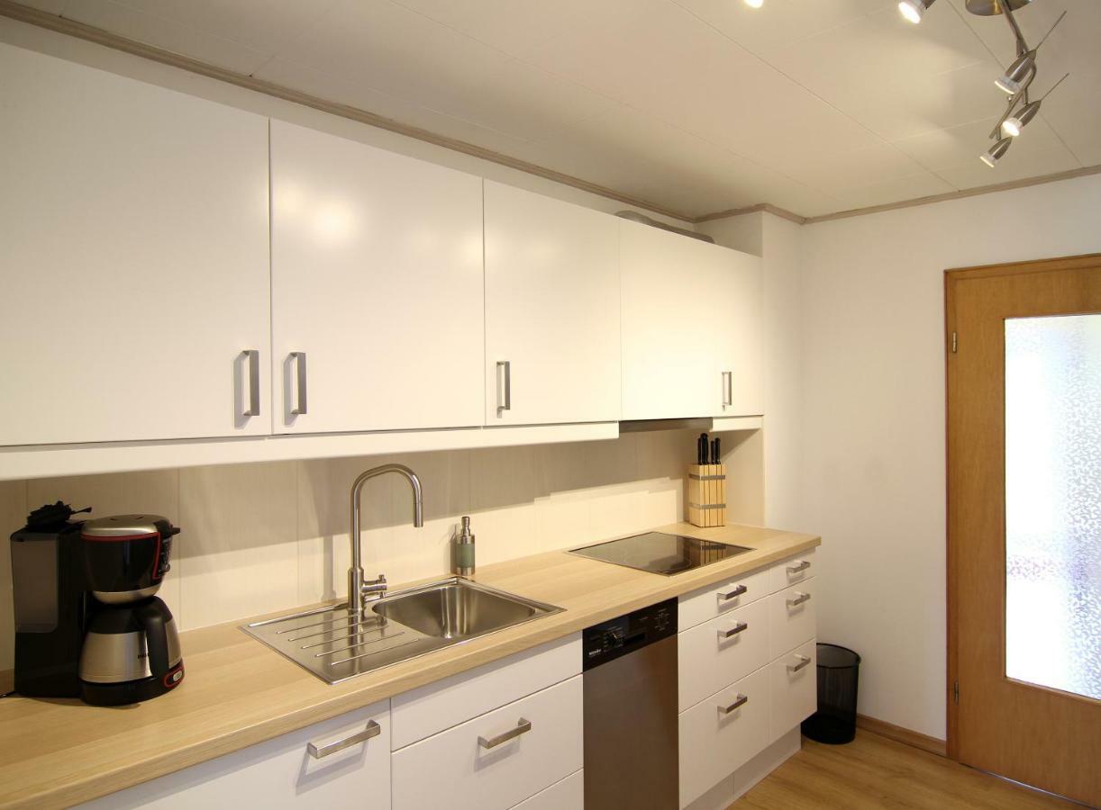 Ferienwohnung Firmenich Schwirzheim 외부 사진